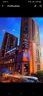 Raymond Suites at Times Square kuala Lumpur - 9