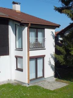 Ferienwohnung Jersemann - 5