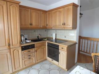 Ferienwohnung Jersemann - Steingaden - 4