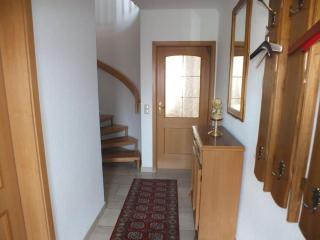 Ferienwohnung Jersemann - Steingaden - 1
