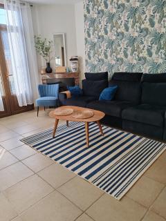 Villa Francette à 500m de la plage - Ouistreham - 9