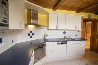 Ferienwohnung Alpenblick - Navis - 1
