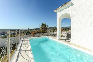 Casa Feliz - Nerja - 0