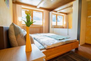 Ferienwohnung Alpenblick - Navis - 6