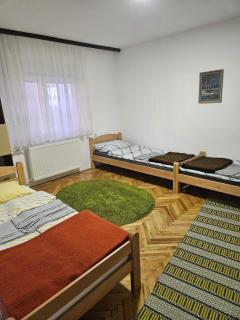 Guga Apartman - Novi Sad - 5