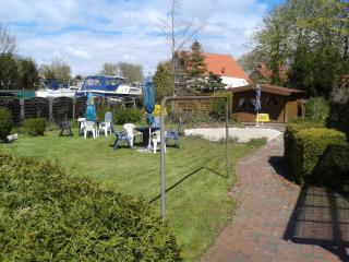 Ferienanlage Blinkfuer - Dornumersiel - 6