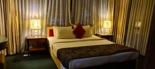 Raymond Suites at Berjaya Times Square kuala Lumpur - Kuala Lumpur - 8