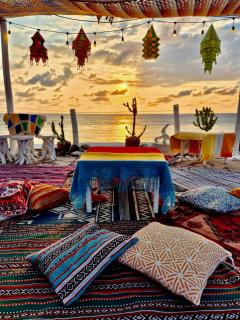 REEF HOUSE BACNOTAN White sand beach front with Private Swimming pool - 8