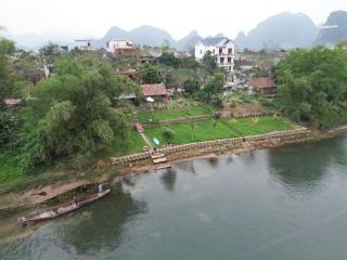 Phong Nha Village House - Phong Nha - 5