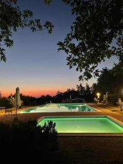 Tenuta Moriano - Montespertoli - 9