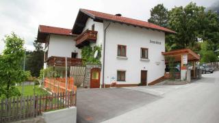 Gästehaus Sonnenheim - Thaur - 7