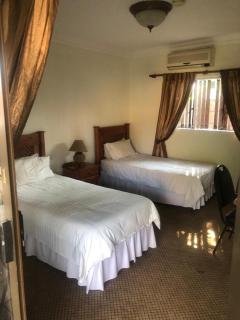 Condor House - Centurion - 0