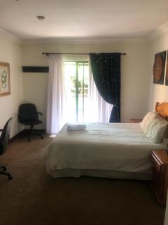 Condor House - Centurion - 2