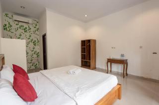 Omah Nusa Villa RedPartner - Nusa Penida - 7