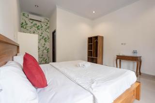 Omah Nusa Guesthouse RedPartner - 6