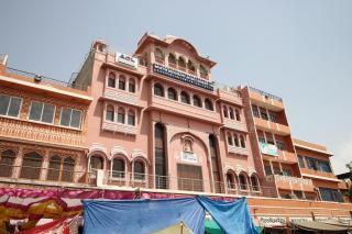 Collection O Vijay Palace - 8