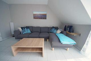 Appartement Stader Str 3 - Cuxhaven - 3