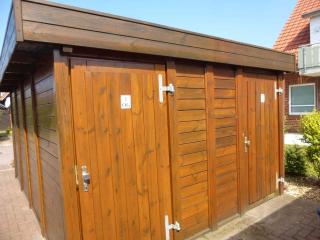 Appartement Stader Str 3 - Cuxhaven - 6