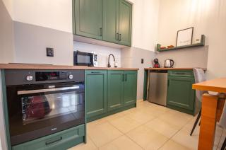 InPoint Apartment near Schindler Factory & Getto Memorial - Cracovia - 7