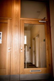 Fritscher Apartments, s.r.o. - Prague - 8