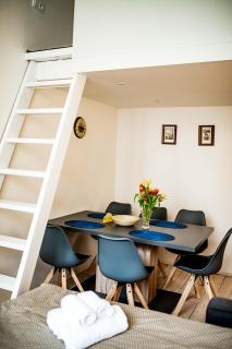 Fritscher Apartments, s.r.o. - Prague - 1