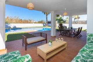 Villa Deluxe Mirador del Mar - La Manga del Mar Menor - 9