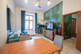 InPoint Apartment near Schindler Factory & Getto Memorial - Cracovia - 4
