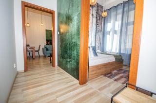 InPoint Apartment near Schindler Factory & Getto Memorial - Cracovia - 3