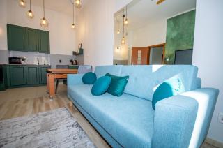 InPoint Apartment near Schindler Factory & Getto Memorial - Cracovia - 2