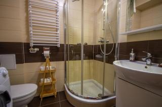 InPoint Apartment near Schindler Factory & Getto Memorial - Cracovia - 1