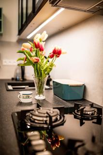Fritscher Apartments, s.r.o. - Prague - 4