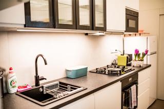 Fritscher Apartments, s.r.o. - Prague - 3
