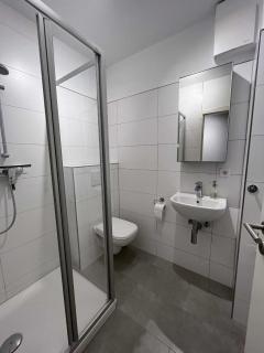 Appartementhaus Nige Ooge Wohnung Nr 1 - Sahlenburg - 3