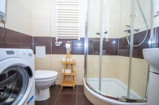 InPoint Apartment near Schindler Factory & Getto Memorial - Cracovia - 6