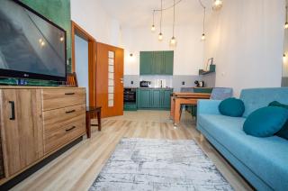 InPoint Apartment near Schindler Factory & Getto Memorial - Cracovia - 0