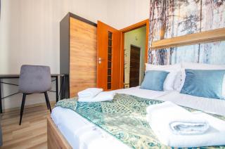 InPoint Apartment near Schindler Factory & Getto Memorial - Cracovia - 9