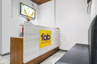 FabHotel Blue Ocean - 9