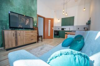InPoint Apartment near Schindler Factory & Getto Memorial - Cracovia - 8