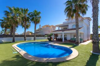 Villa Deluxe Mirador del Mar - La Manga del Mar Menor - 5