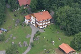 Pension Haus Sonnenfels - 4