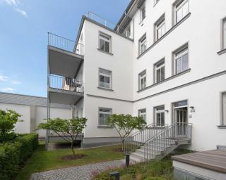 Strandhaus Seeblick Binz - Binz - 7