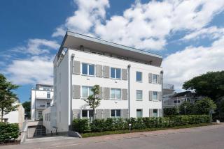 Strandhaus Seeblick Binz - Binz - 5