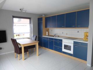 Appartement Stader Str 3 - Cuxhaven - 1