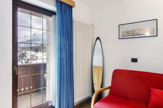 Residence Larice Bianco App n6 - 3