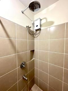 One-Bedroom Apartment in Pasig - Manila - 2