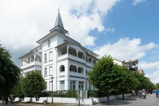 Villa Seeblick Binz - Binz - 9