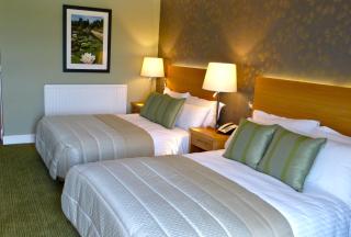 Carden Park Hotel, Golf Resort and Spa - Tilston - 1