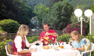 Hotel Residenz - Bad Bertrich - 5