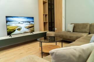 Signature apartment 10 - Tirana - 8