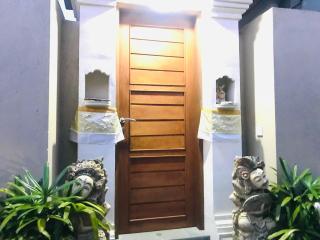 Londo Villa at Londo House - Ubud - 5